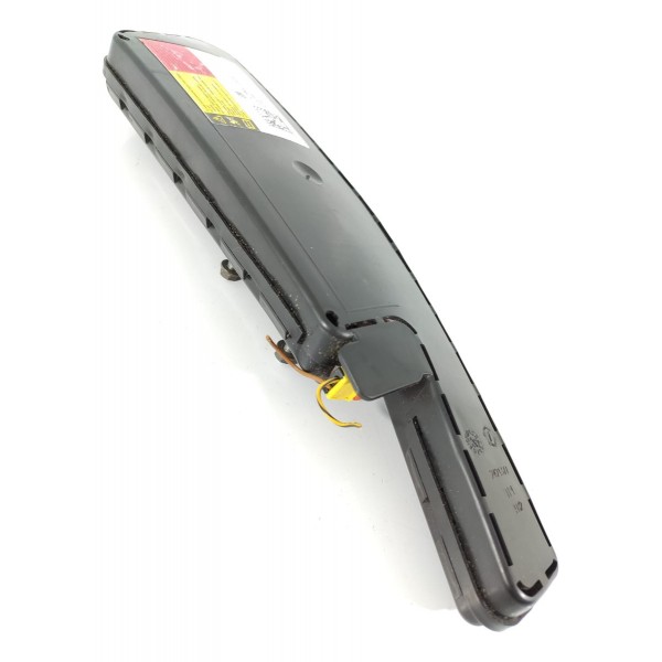 Bolsa Banco Esq Camaro 2010 2011 2012 2015 92241859 /38492