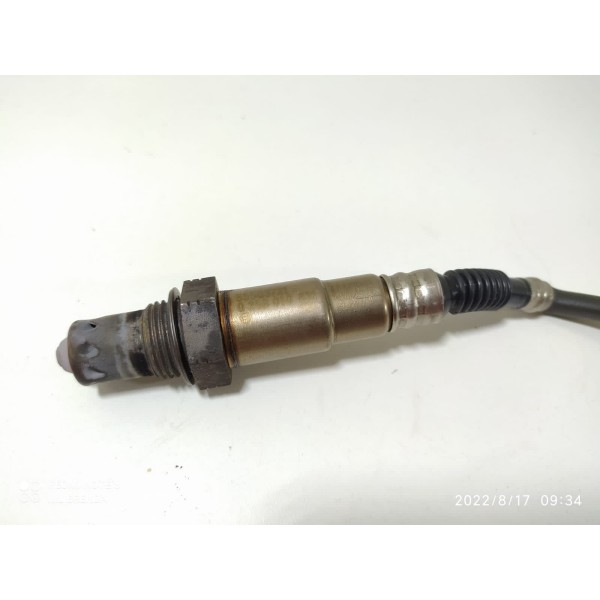 Sonda Lambda Pre Tracker 2020/2024 Original