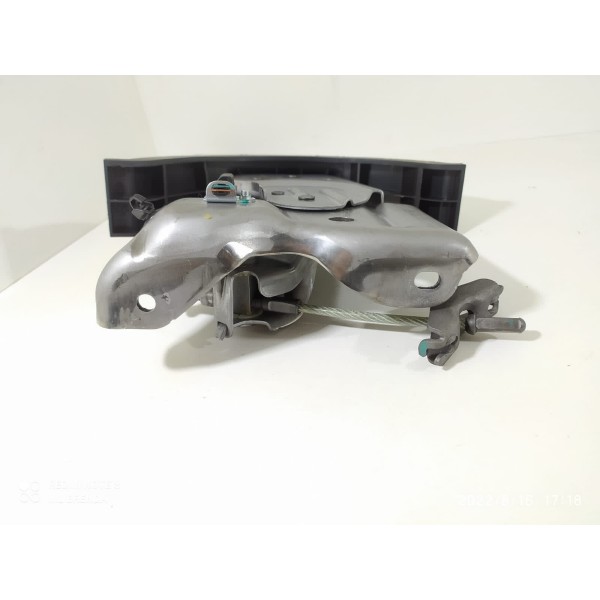 Alavanca Freio Mao Tracker 2020/2024 Original