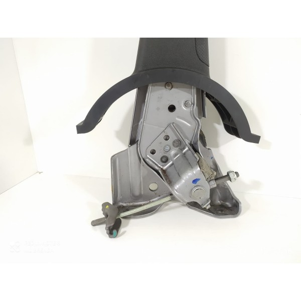 Alavanca Freio Mao Tracker 2020/2024 Original