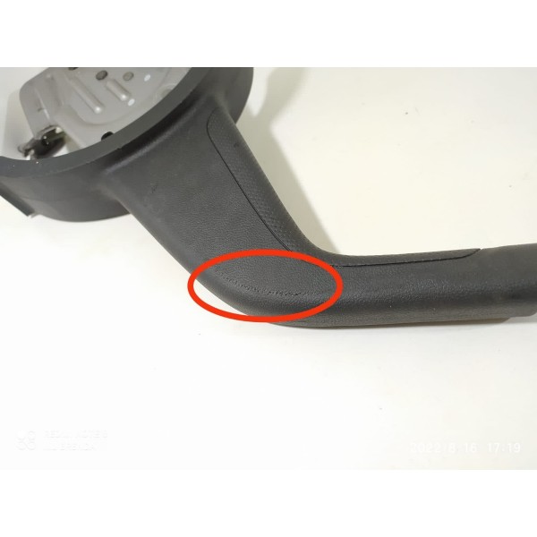 Alavanca Freio Mao Tracker 2020/2024 Original