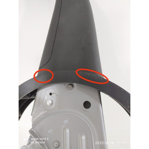 Alavanca Freio Mao Tracker 2020/2024 Original