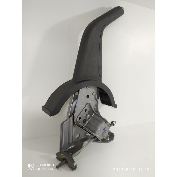 Alavanca Freio Mao Tracker 2020/2024 Original