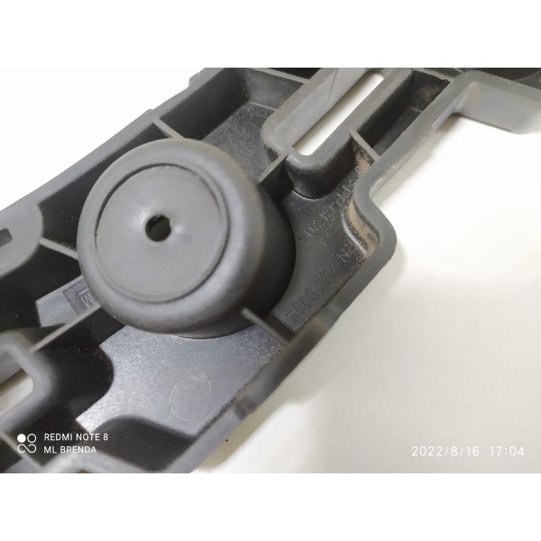 Guia Parachoque Tracker Traseiro Esquerd 2020/2024 26279908