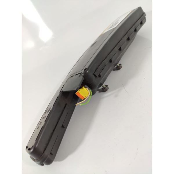 Bolsa Banco Direito Camaro 2010/2015 92241860