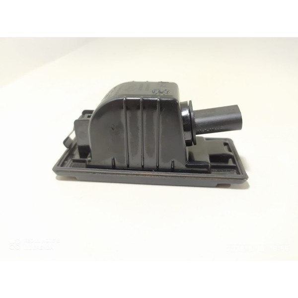 Luz Placa Tracker Premier 2020/2024