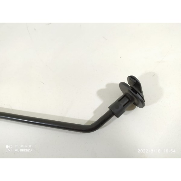 Vareta Capô Tracker 2020/2024 Original