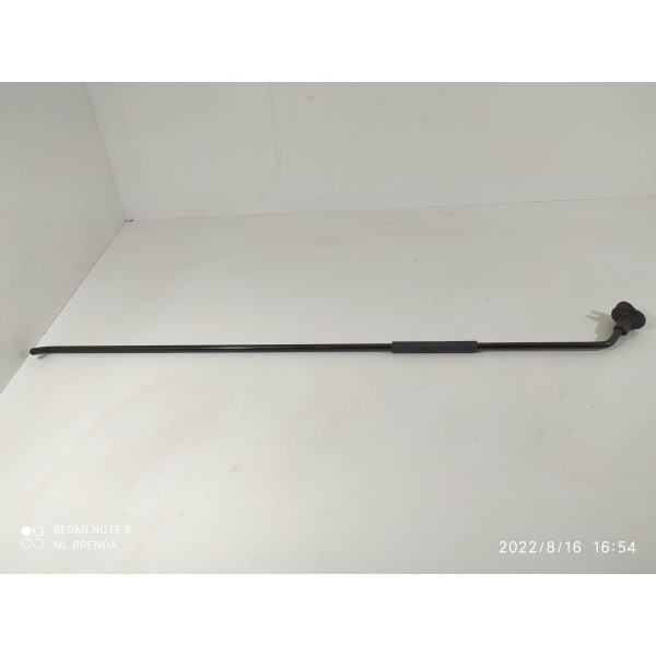 Vareta Capô Tracker 2020/2024 Original