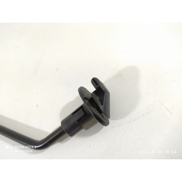 Vareta Capô Tracker 2020/2024 Original