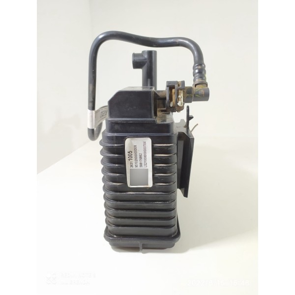 Filtro Canister Tracker Onix Turbo 2020/2024 26311005