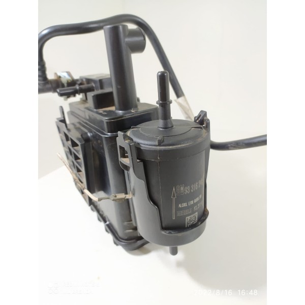 Filtro Canister Tracker Onix Turbo 2020/2024 26311005