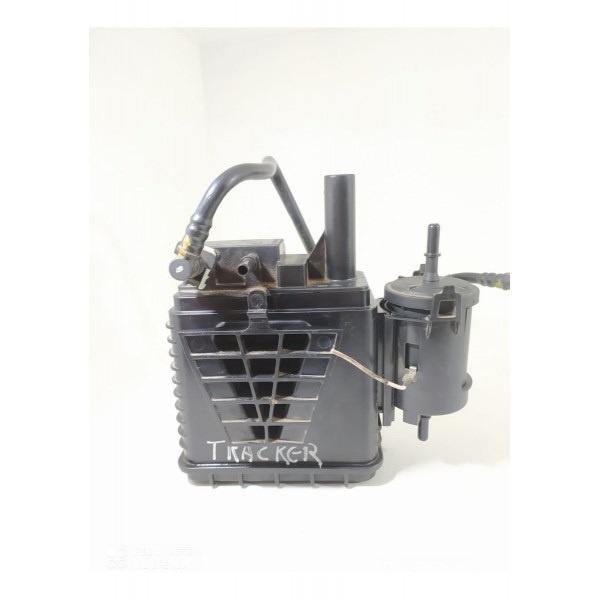 Filtro Canister Tracker Onix Turbo 2020/2024 26311005