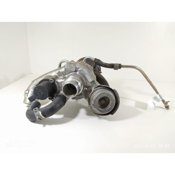 Turbina Tracker Onix 2020 2021 2022/2024 892092000