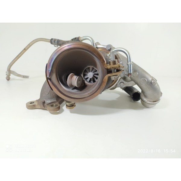 Turbina Tracker Onix 2020 2021 2022/2024 892092000