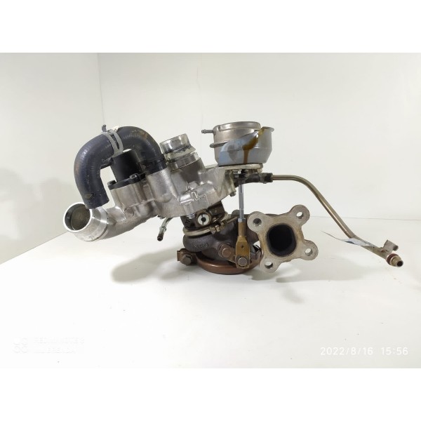 Turbina Tracker Onix 2020 2021 2022/2024 892092000