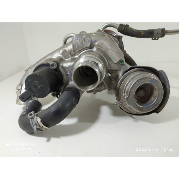 Turbina Tracker Onix 2020 2021 2022/2024 892092000