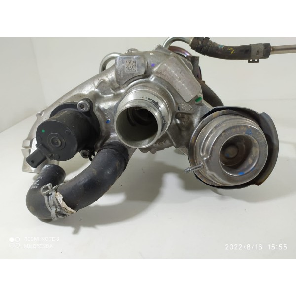 Turbina Tracker Onix 2020 2021 2022/2024 892092000