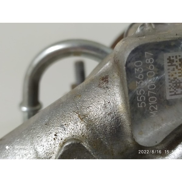 Turbina Tracker Onix 2020 2021 2022/2024 892092000