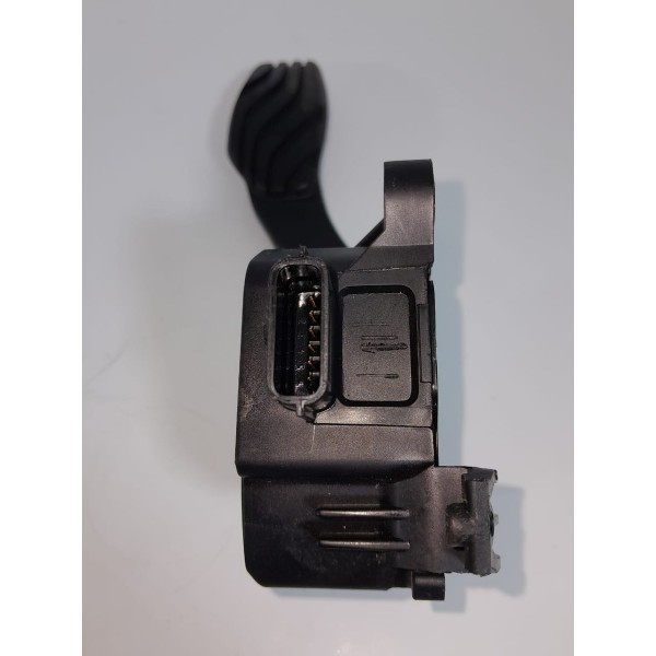 Pedal Acelerador Nissan Kicks 2016/2024 180025ra0a