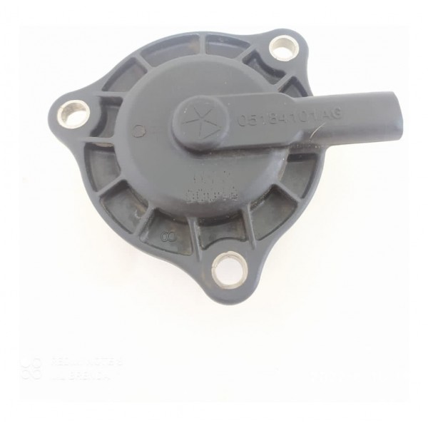 Solenoide Comando Valvula Grand Cherokee Journey 3.6 Orig