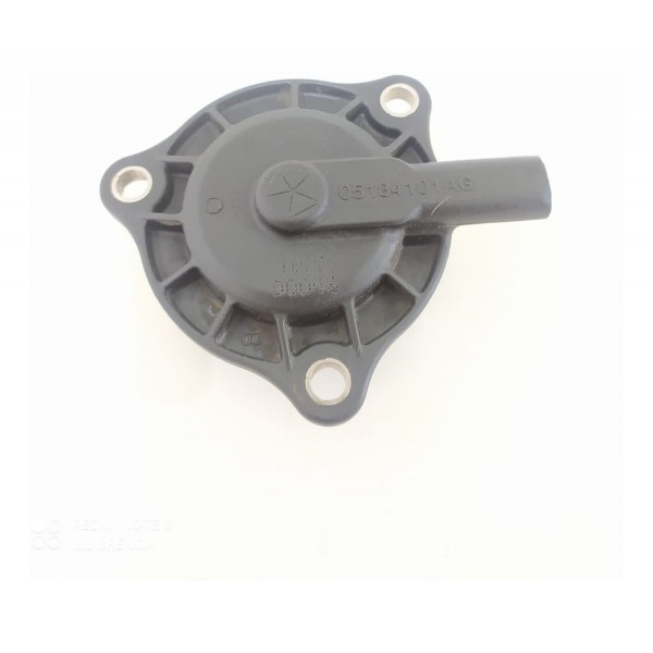 Solenoide Comando Valvula Grand Cherokee Journey 3.6 Orig