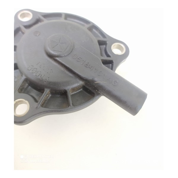 Solenoide Comando Valvula Grand Cherokee Journey 3.6 Orig