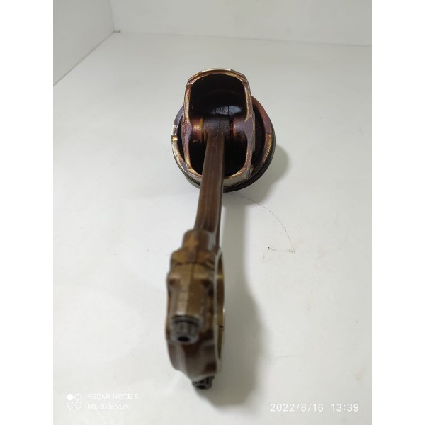 Pistão Biela Jac T40 1.6 2019 Stander Original