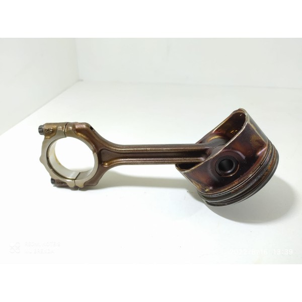 Pistão Biela Jac T40 1.6 2019 Stander Original