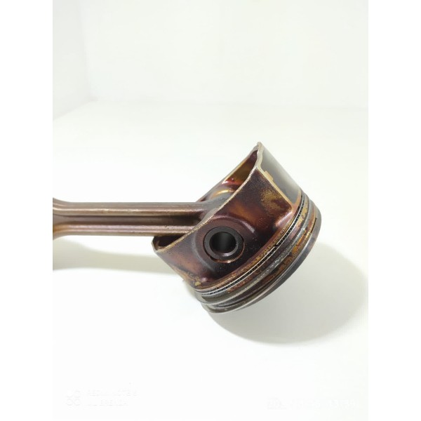 Pistão Biela Jac T40 1.6 2019 Stander Original