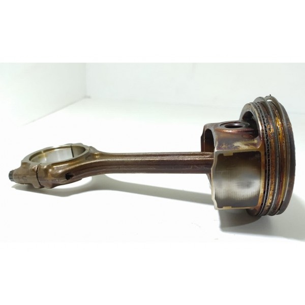 Pistão Biela Jac T40 1.6 2019 Stander Original