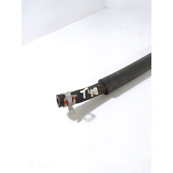 Mangueira Agua Radiador Jac T40 2019