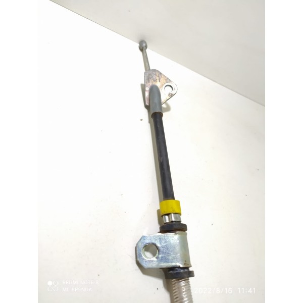 Cabo Alavanca Freio Mao Direito Jac T40 2019