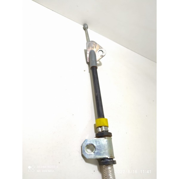 Cabo Alavanca Freio Mao Direito Jac T40 2019