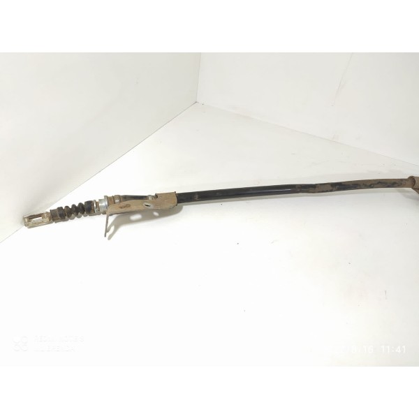 Cabo Alavanca Freio Mao Direito Jac T40 2019