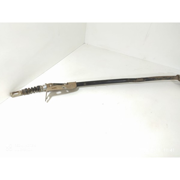 Cabo Alavanca Freio Mao Direito Jac T40 2019