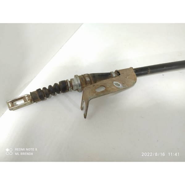 Cabo Alavanca Freio Mao Direito Jac T40 2019