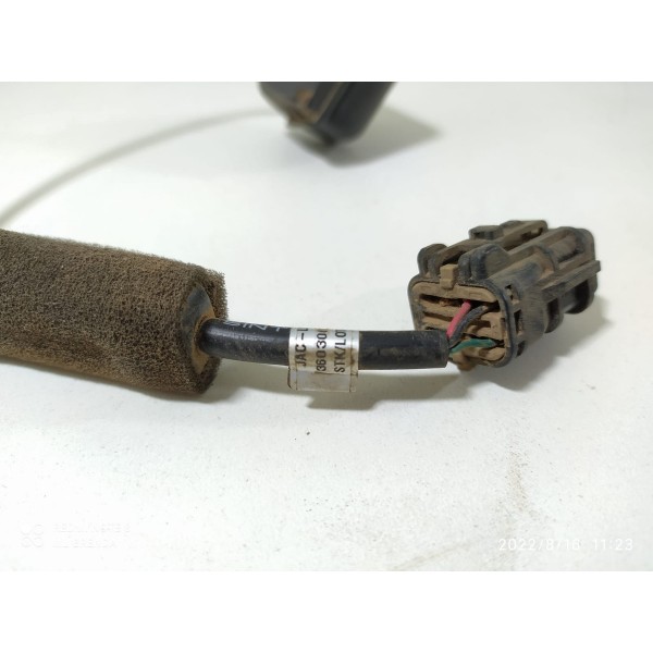 Camera Ré Jac T40 2019