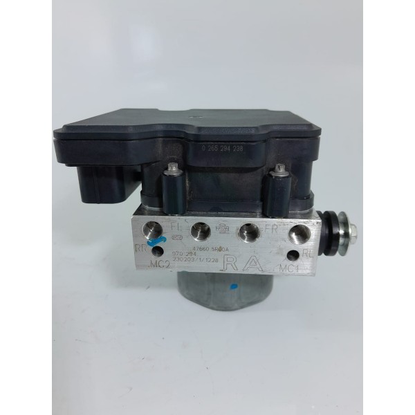 Modulo Abs Nissan Kicks Versa 2016/2022 0265956610