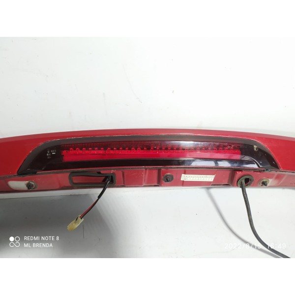 Aerofolio Break Ligth Jac T40 2019 Original Completo