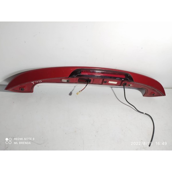 Aerofolio Break Ligth Jac T40 2019 Original Completo