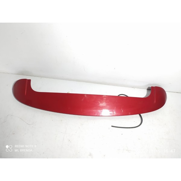 Aerofolio Break Ligth Jac T40 2019 Original Completo