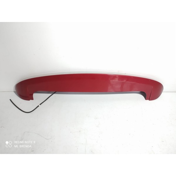 Aerofolio Break Ligth Jac T40 2019 Original Completo