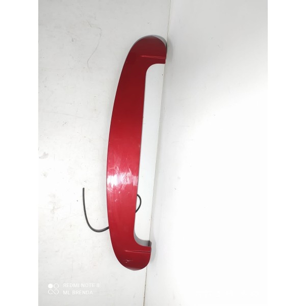 Aerofolio Break Ligth Jac T40 2019 Original Completo