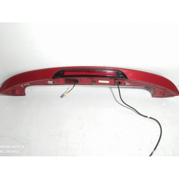 Aerofolio Break Ligth Jac T40 2019 Original Completo