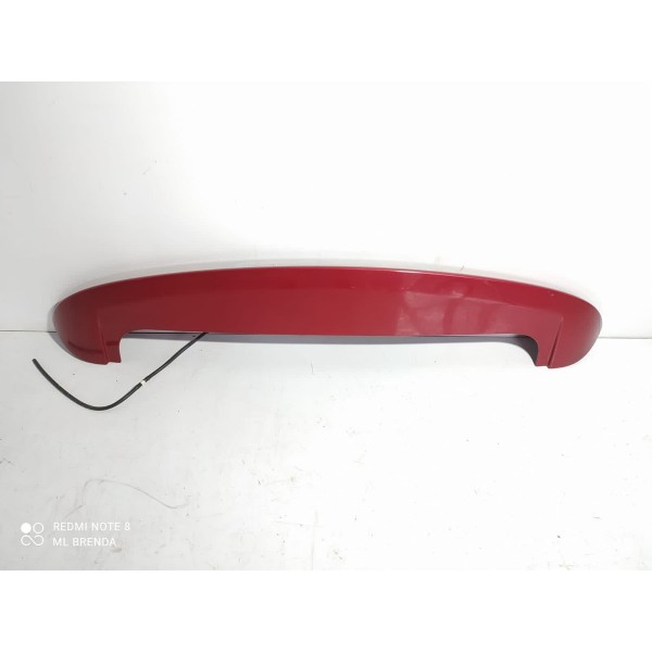 Aerofolio Break Ligth Jac T40 2019 Original Completo