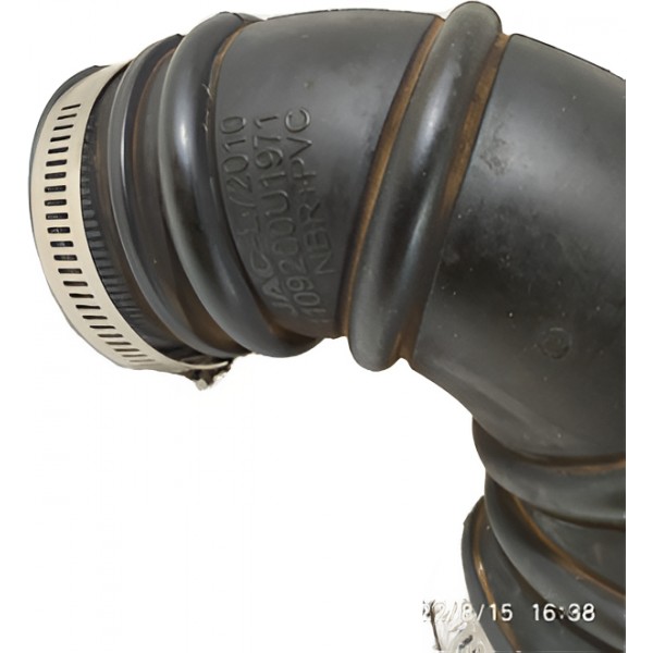 Mangueira Filtro Ar Jac T40 2019 1109200u1971