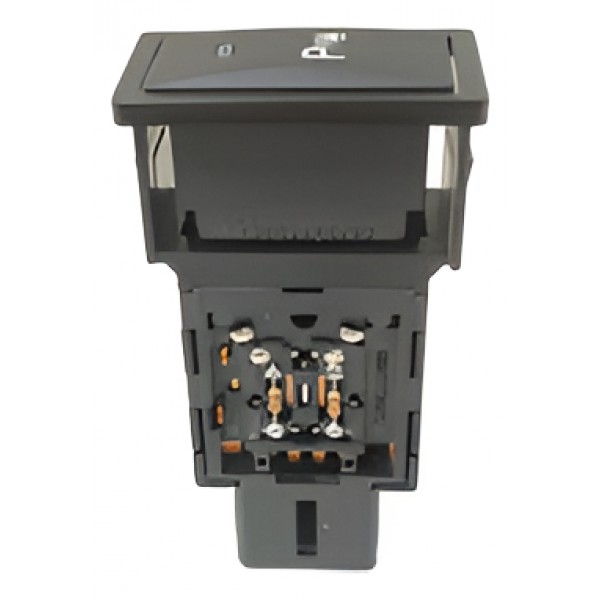 Botao Off Sensor Estacionamento Jac T40 3750180u19a3