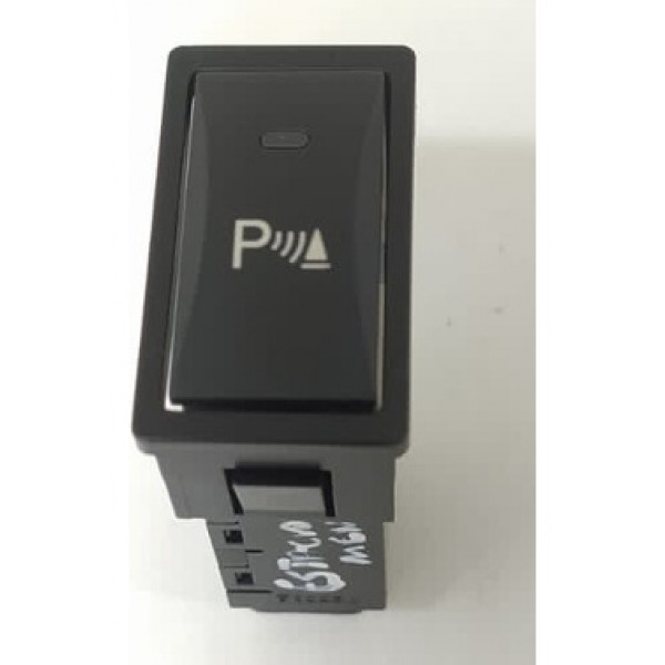 Botao Off Sensor Estacionamento Jac T40 3750180u19a3