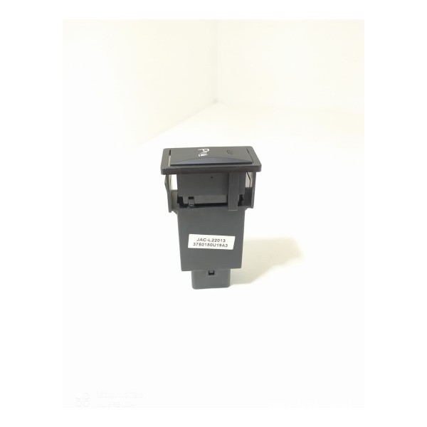 Botao Off Sensor Estacionamento Jac T40 3750180u19a3