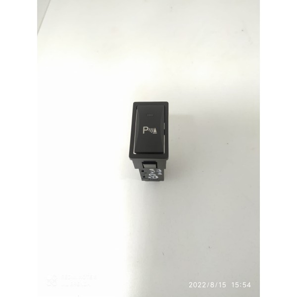 Botao Off Sensor Estacionamento Jac T40 3750180u19a3